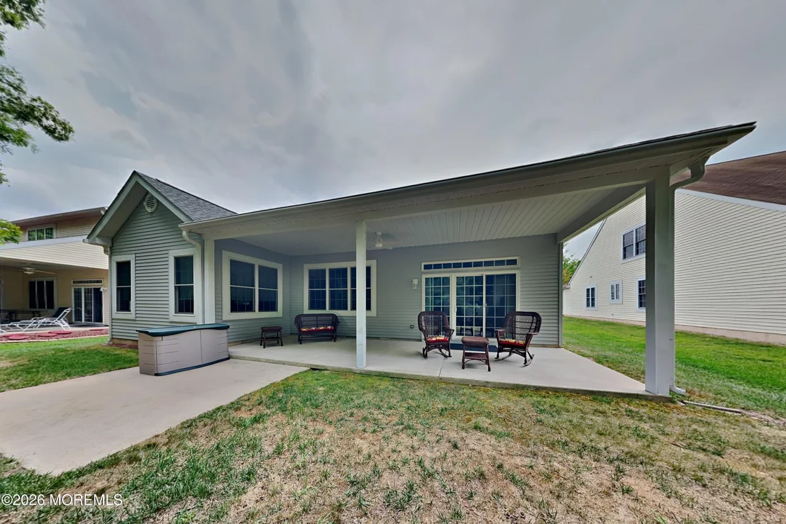 Photo of 11 Pebble Beach Boulevard