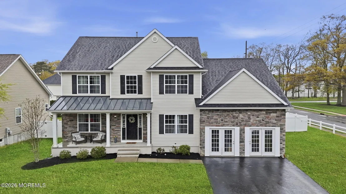 Photo of 1 Prairie Lane