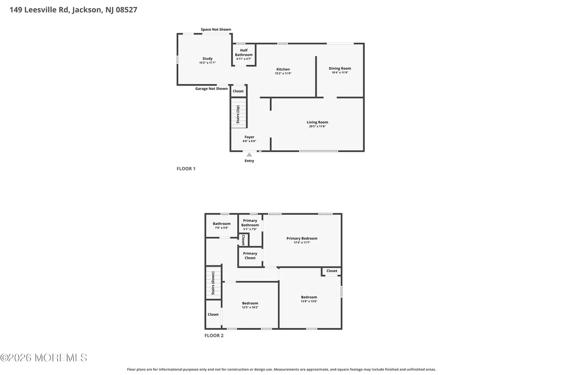 Photo of 149 Leesville Road