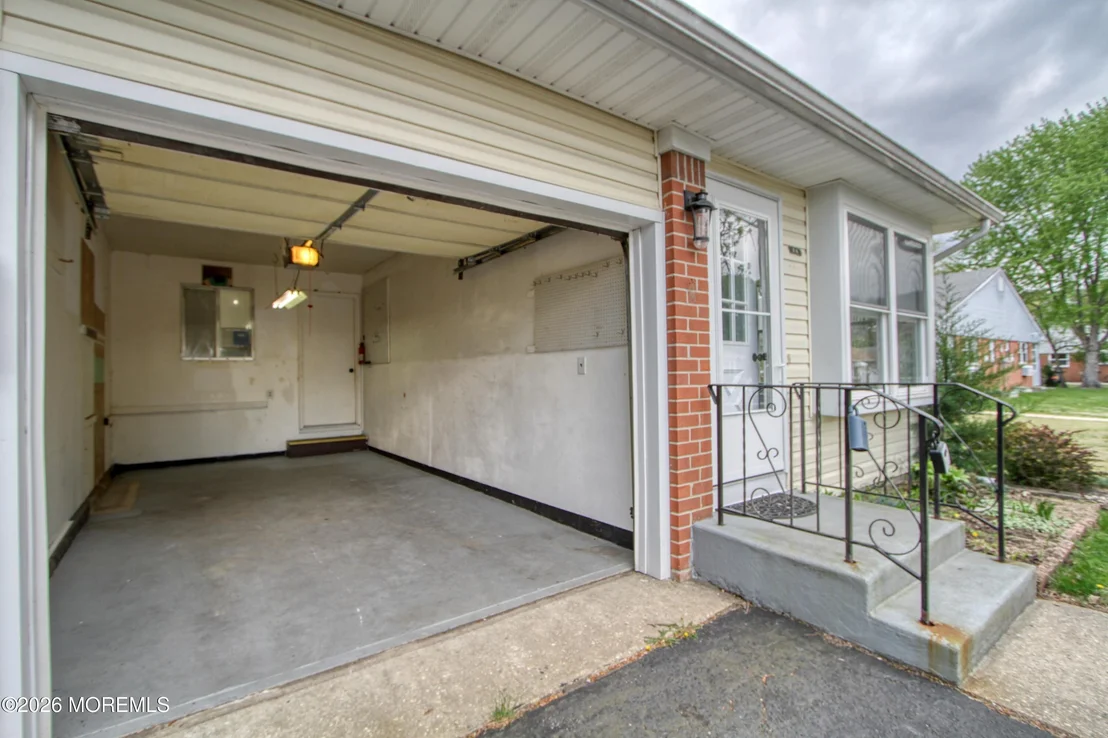 Photo of Unit B at 8 Hamilton Lane