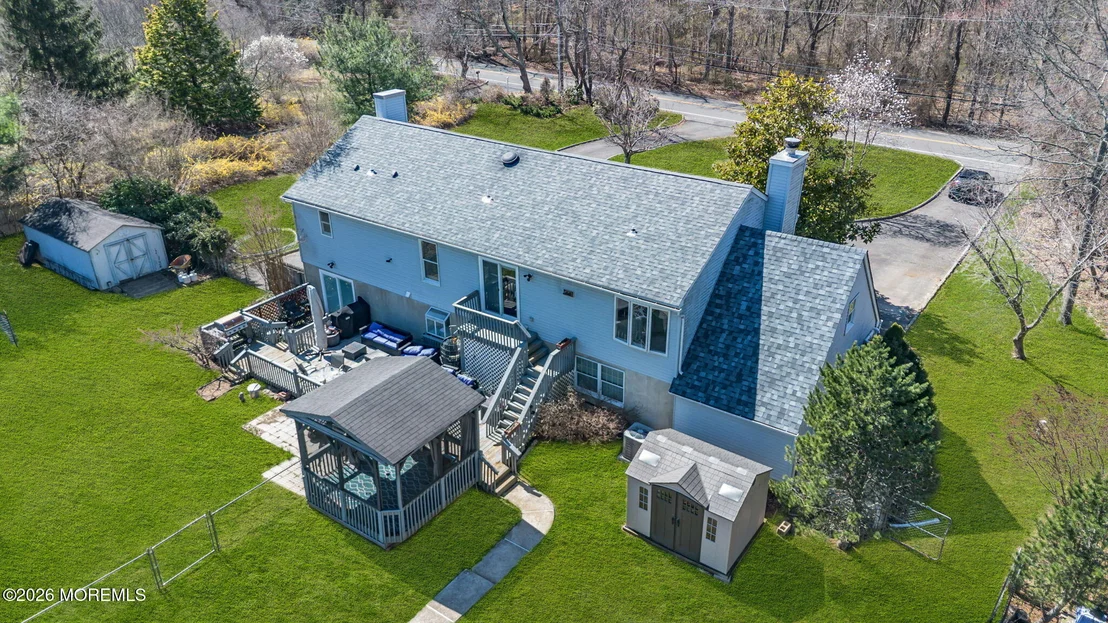 Photo of 162 Millstone Road