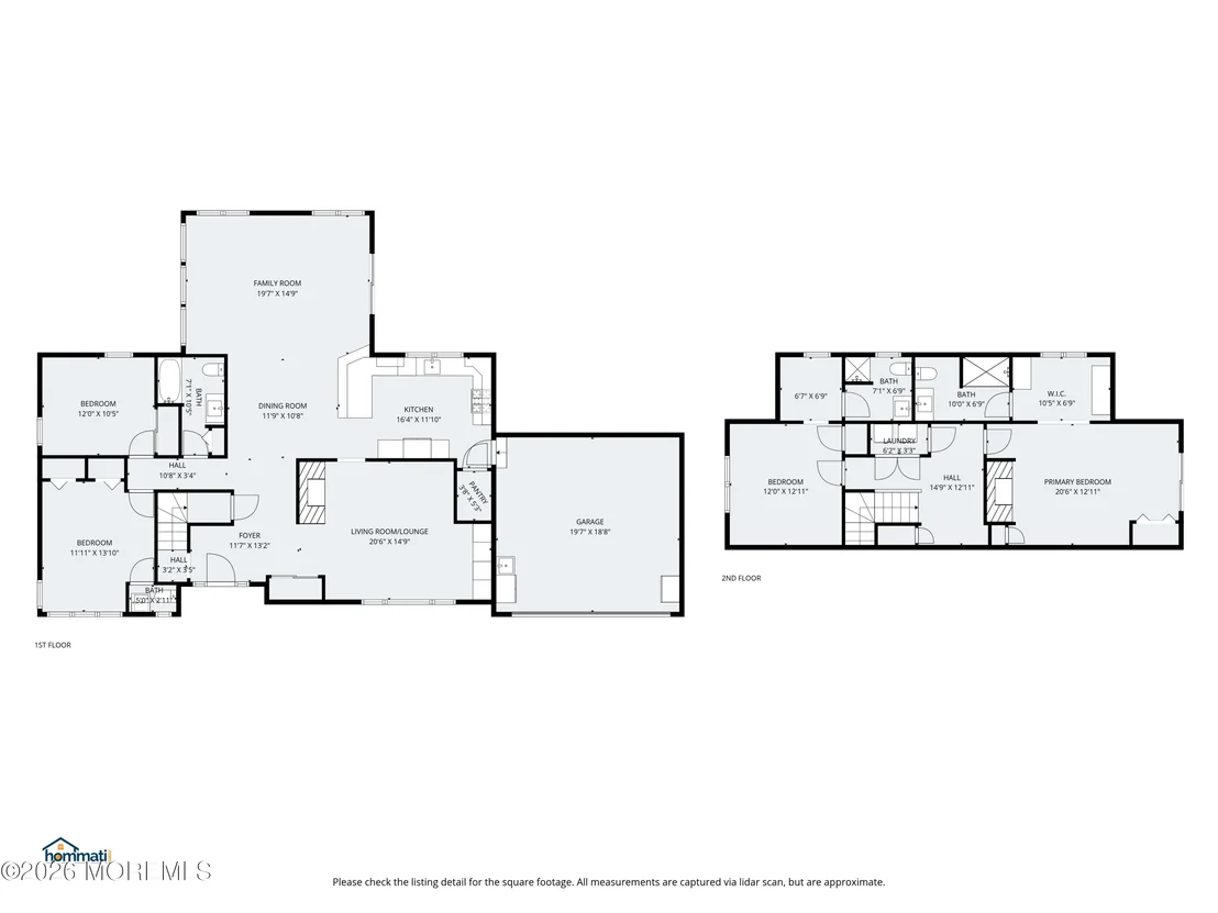 Photo of 933 Montauk Drive