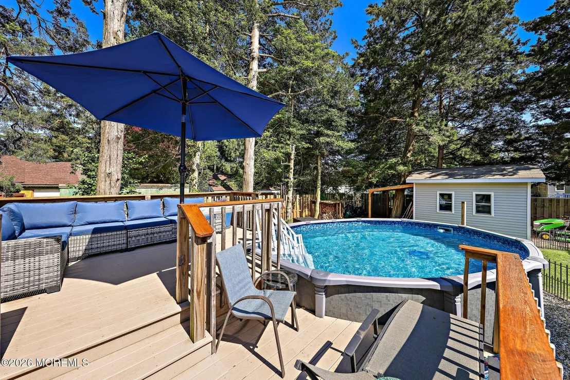 Photo of 603 Cedar Street