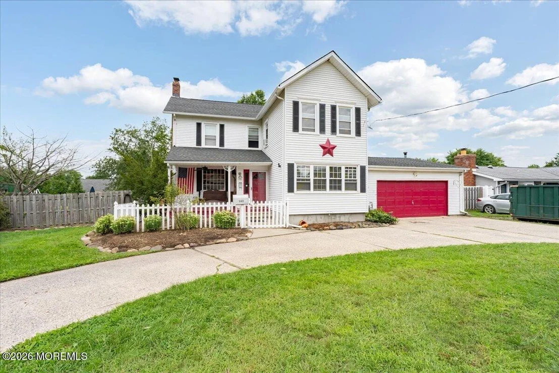 Photo of 163 Lloyd Road