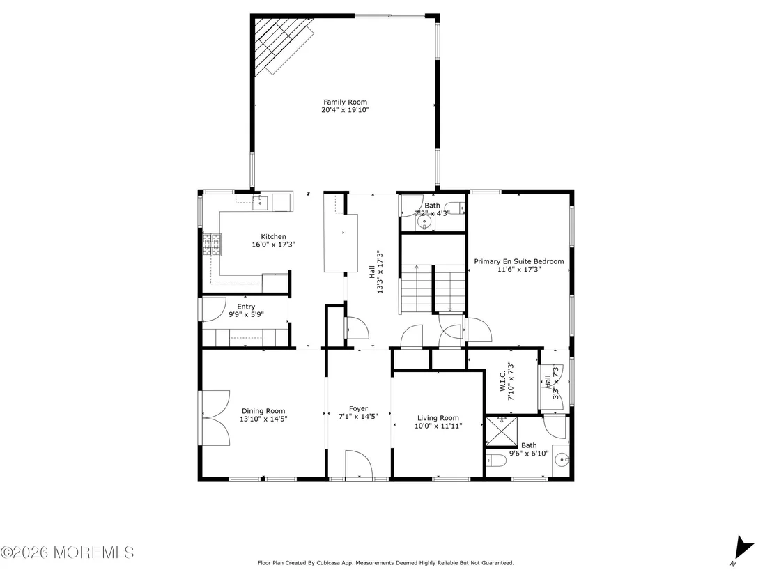 Photo of 327 South Boulevard