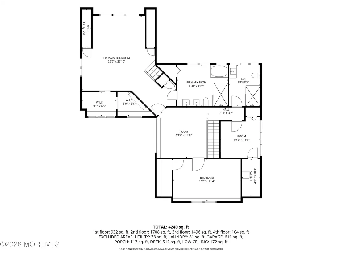 Photo of 4 Oneida Avenue