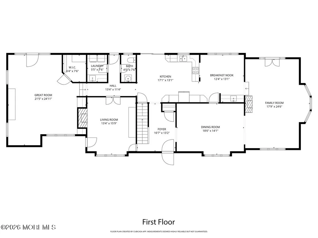 Photo of 54 Bluefield Road