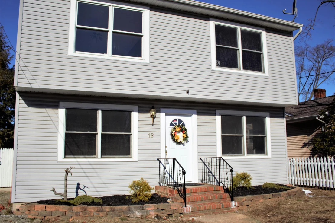 Photo of 12 Chingarora Avenue