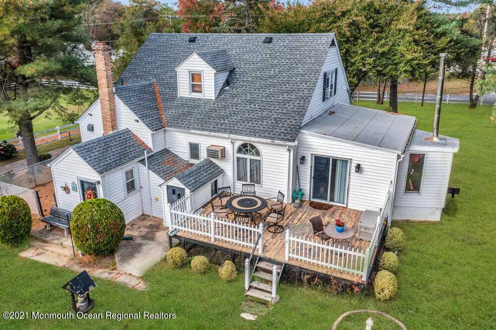 Photo of 195 Bennett Road