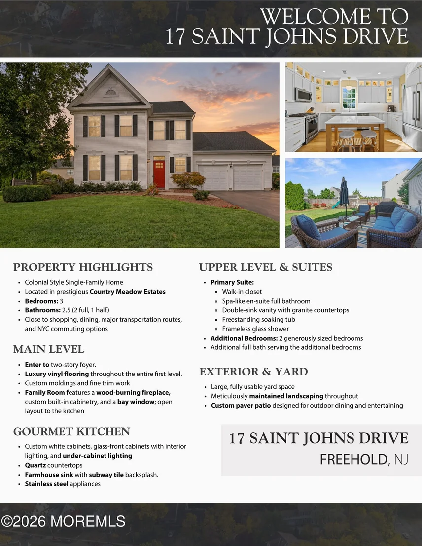 Photo of 17 Saint Johns Drive