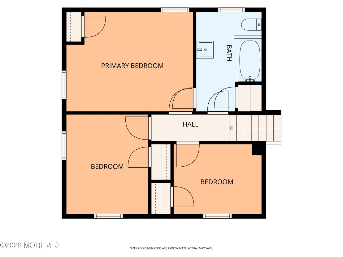 Photo of 36 Mott Street