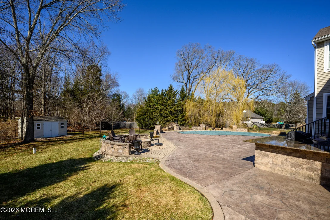 Photo of 4 Whispering Grove Boulevard