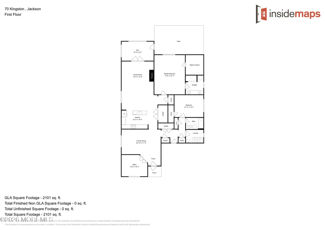 Photo of 70 Kingston Drive