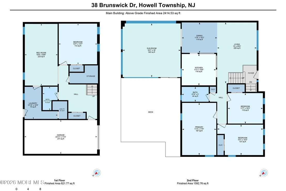 Photo of 38 Brunswick Drive
