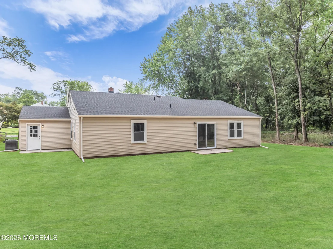 Photo of 2 Templer Way