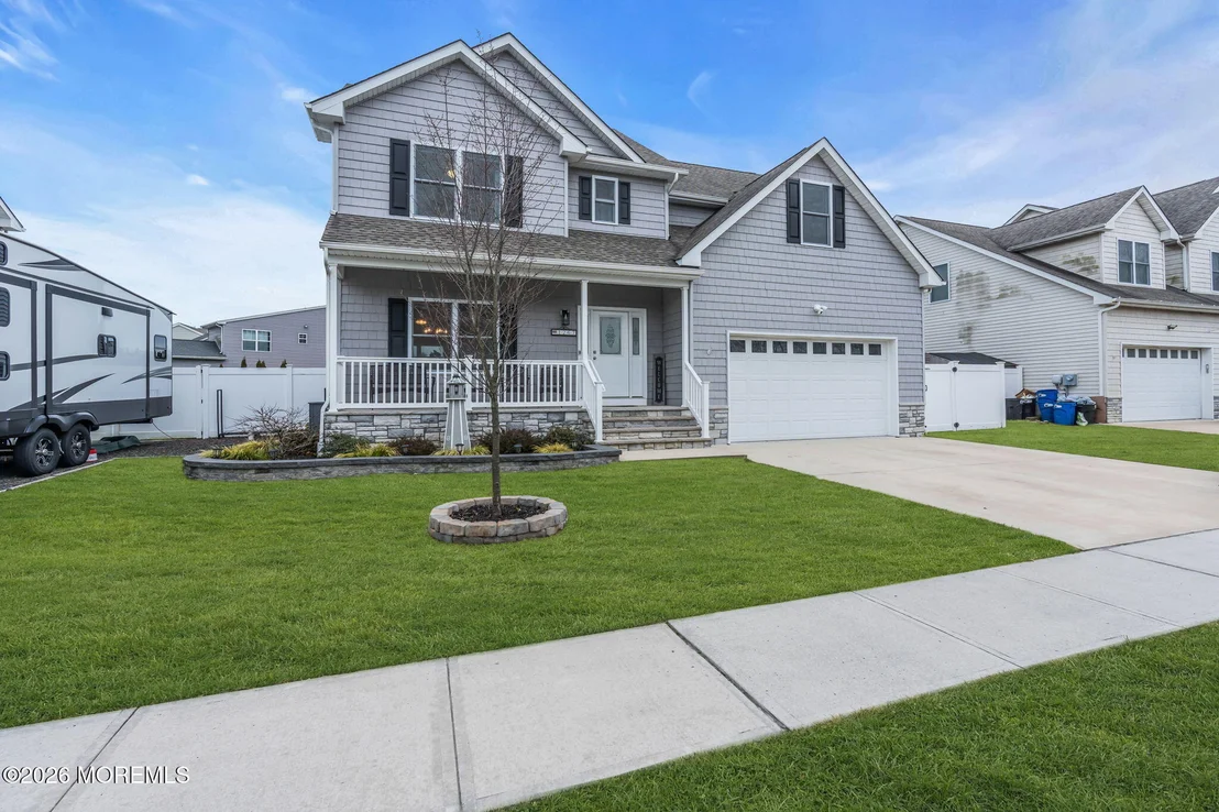Photo of 1267 Cypress Street