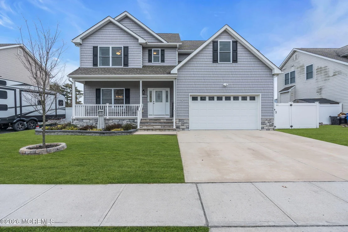 Photo of 1267 Cypress Street
