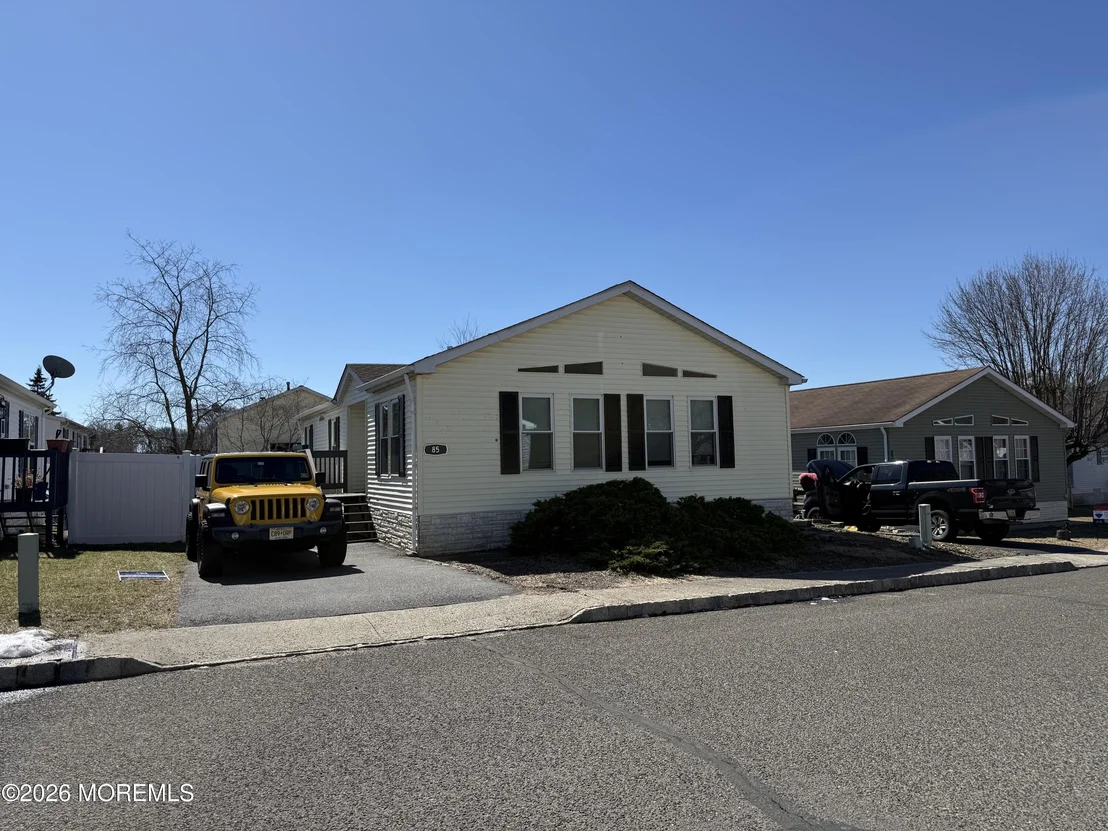 Photo of 85 Seattle Slew Drive