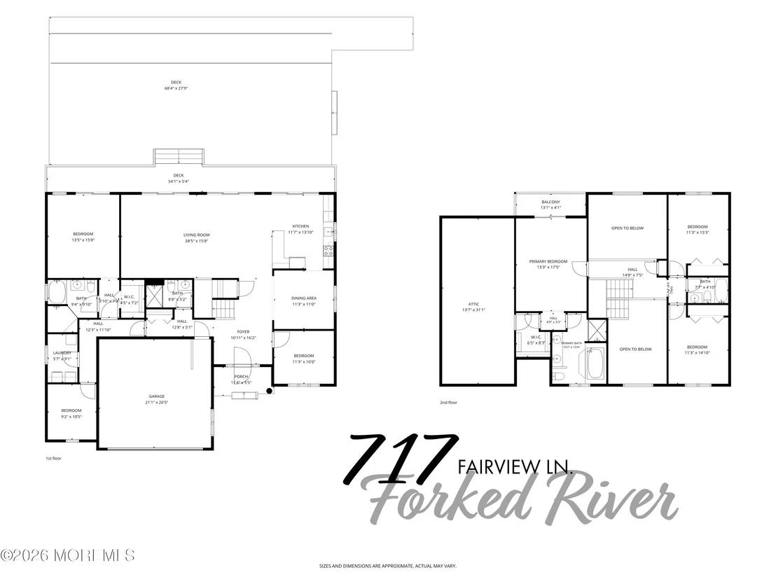 Photo of 717 Fairview Lane