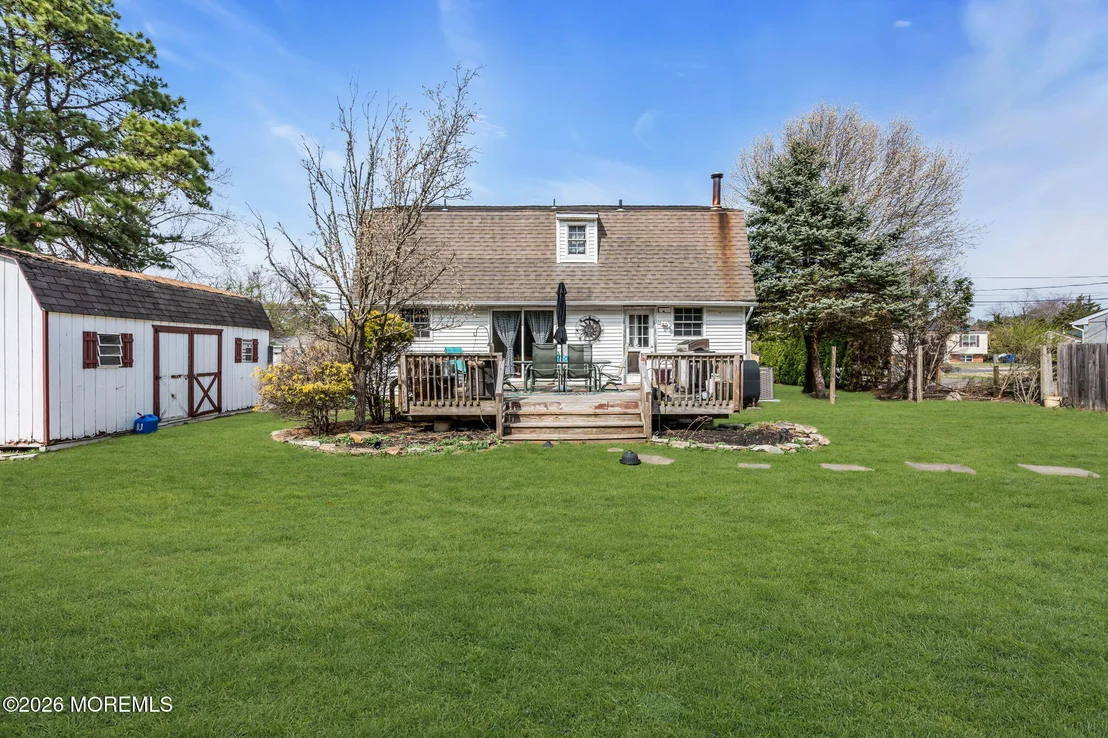 Photo of 46 Tecumseh Trail