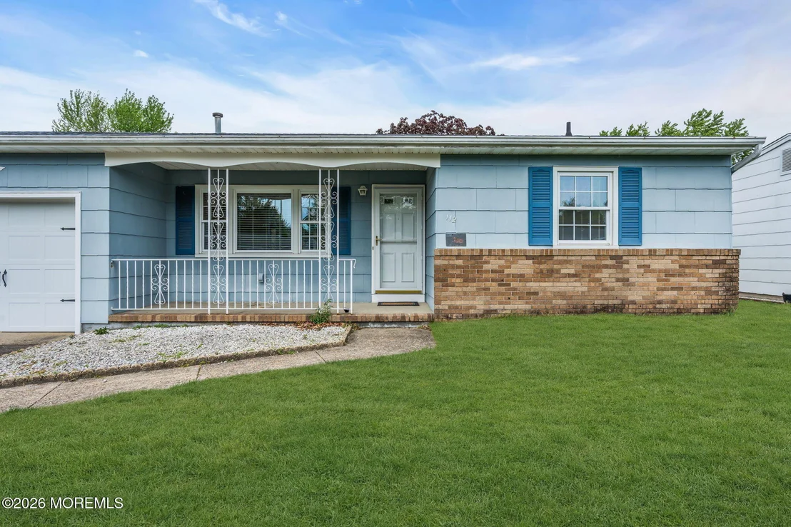Photo of 112 Georgetown Road