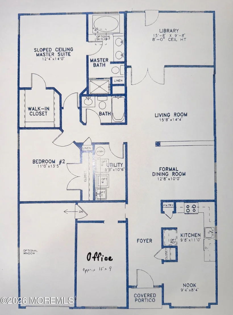 Photo of 22 Portebello Road