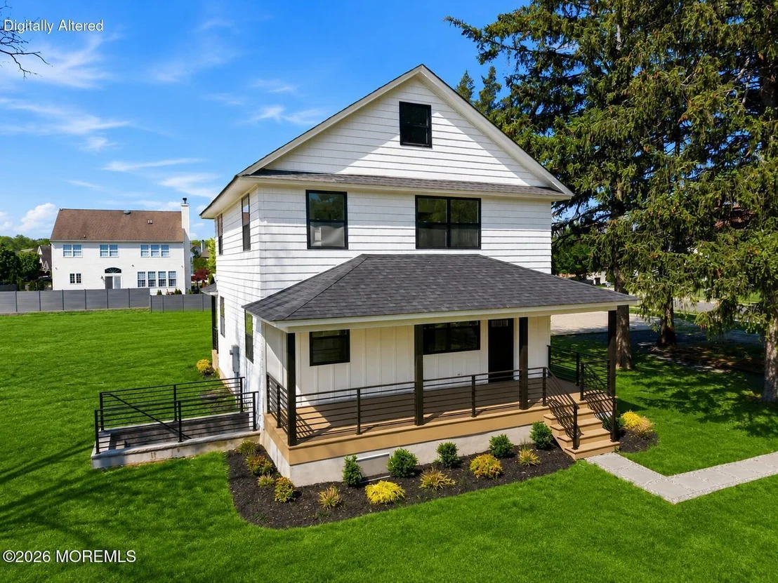 Photo of 194 Fort Plains Road