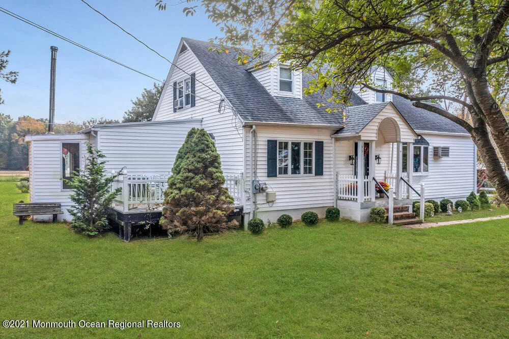 Photo of 195 Bennett Road