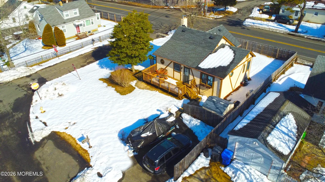 Photo of 699 Mantoloking Road