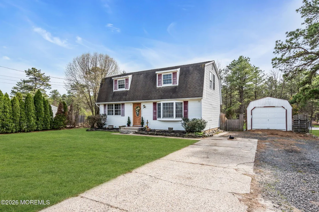 Photo of 46 Tecumseh Trail