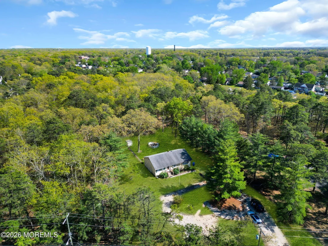 Photo of 635 Bennetts Mills Road