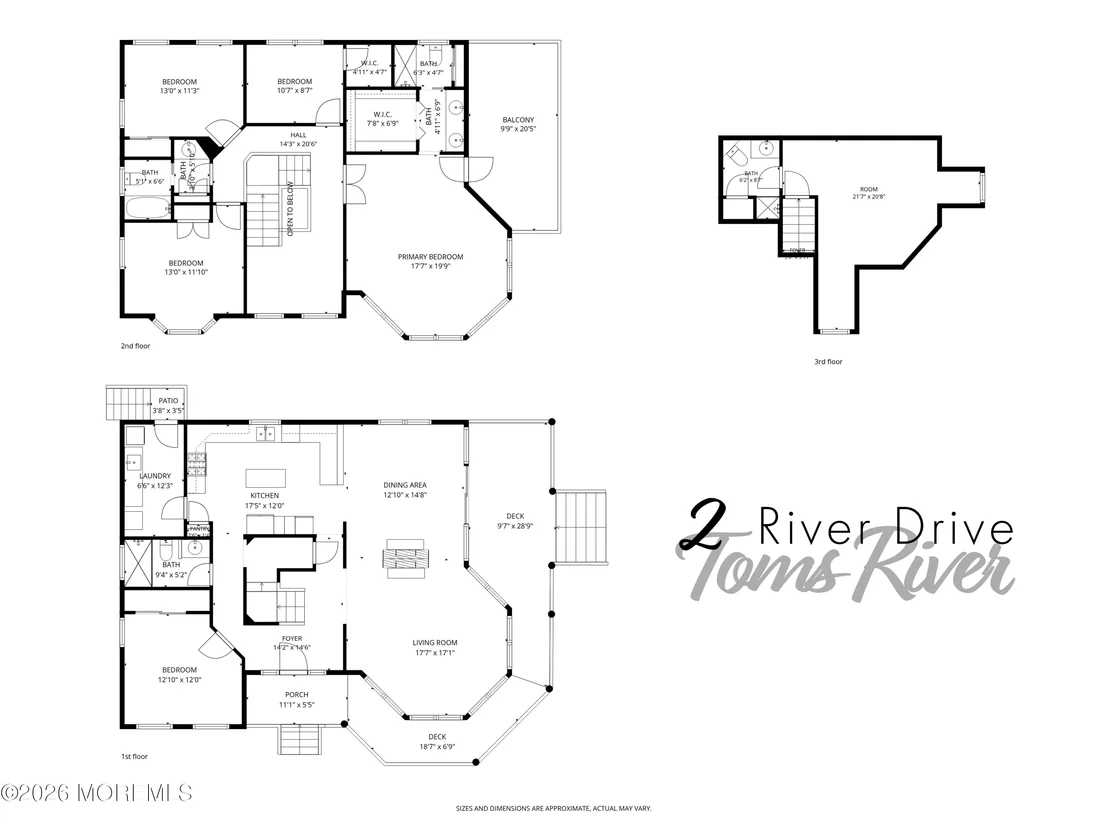 Photo of 2 River Drive
