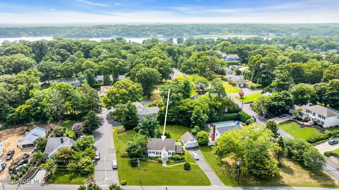 Photo of 2419 Ramshorn Drive