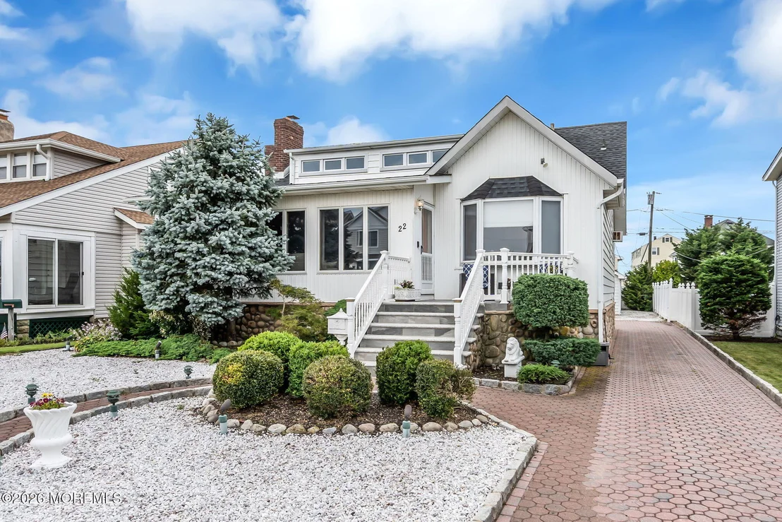 Photo of 22 Parkway