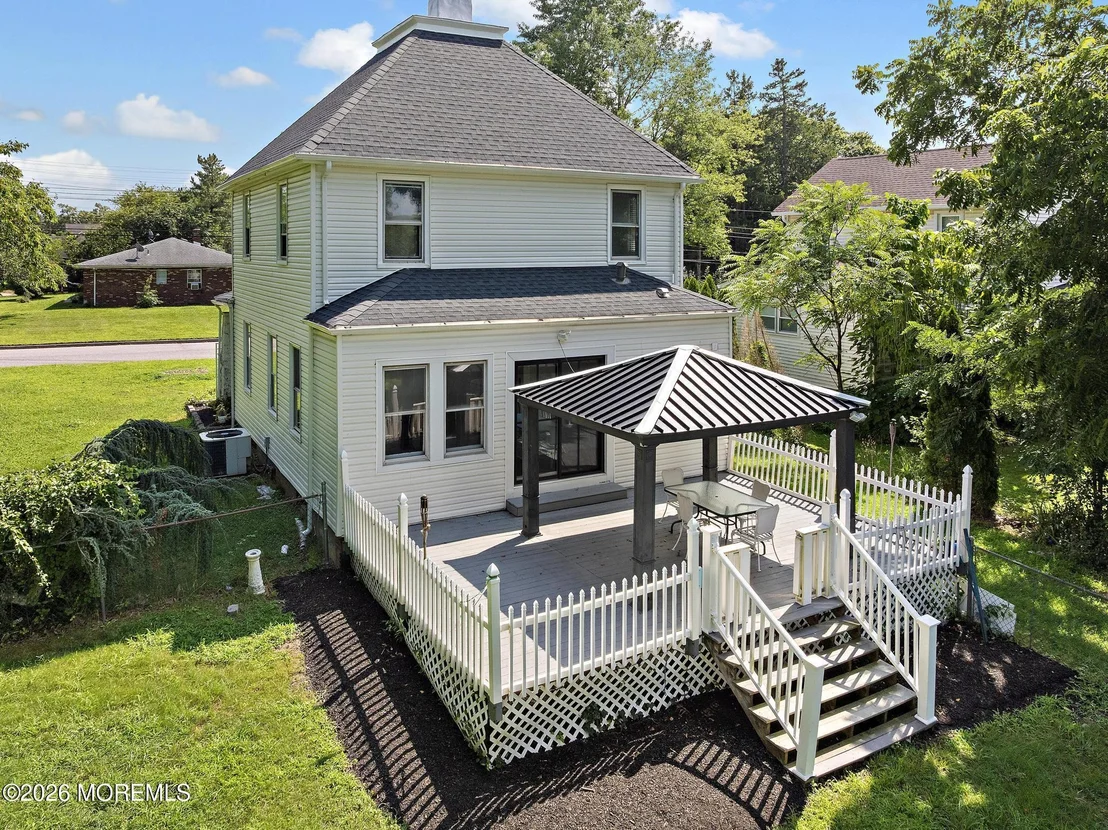 Photo of 659 Mcclellan Street