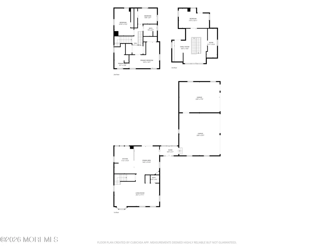Photo of 430 Jacobstown Cookstown Road