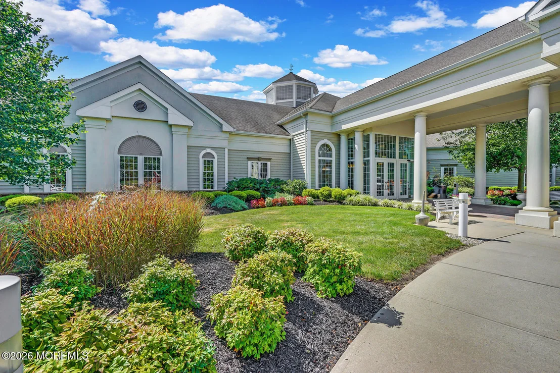 Photo of 1 Pebble Beach Boulevard