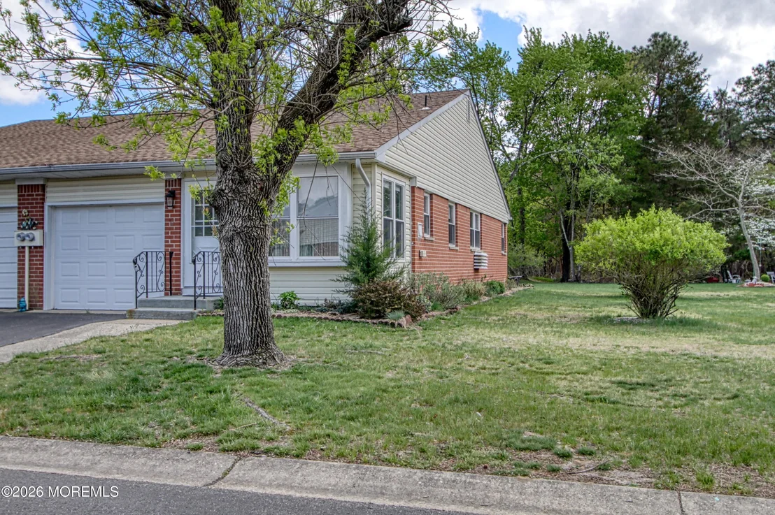 Photo of Unit B at 8 Hamilton Lane