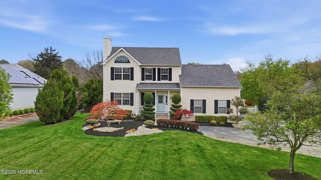 Photo of 295 Frank Applegate Road