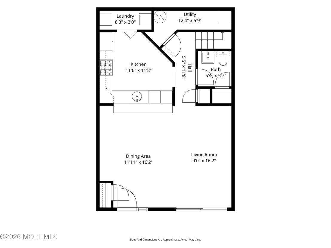 Photo of 63 Winged Foot Court