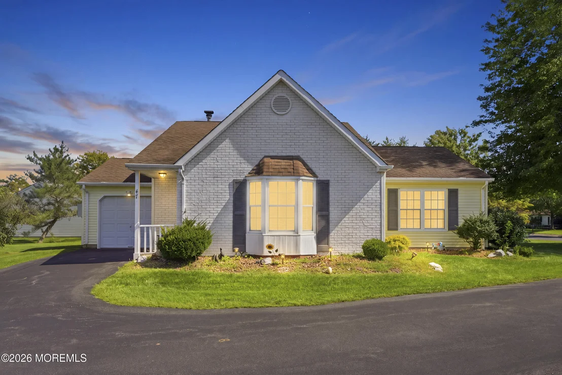 Photo of 47 Datchet Close