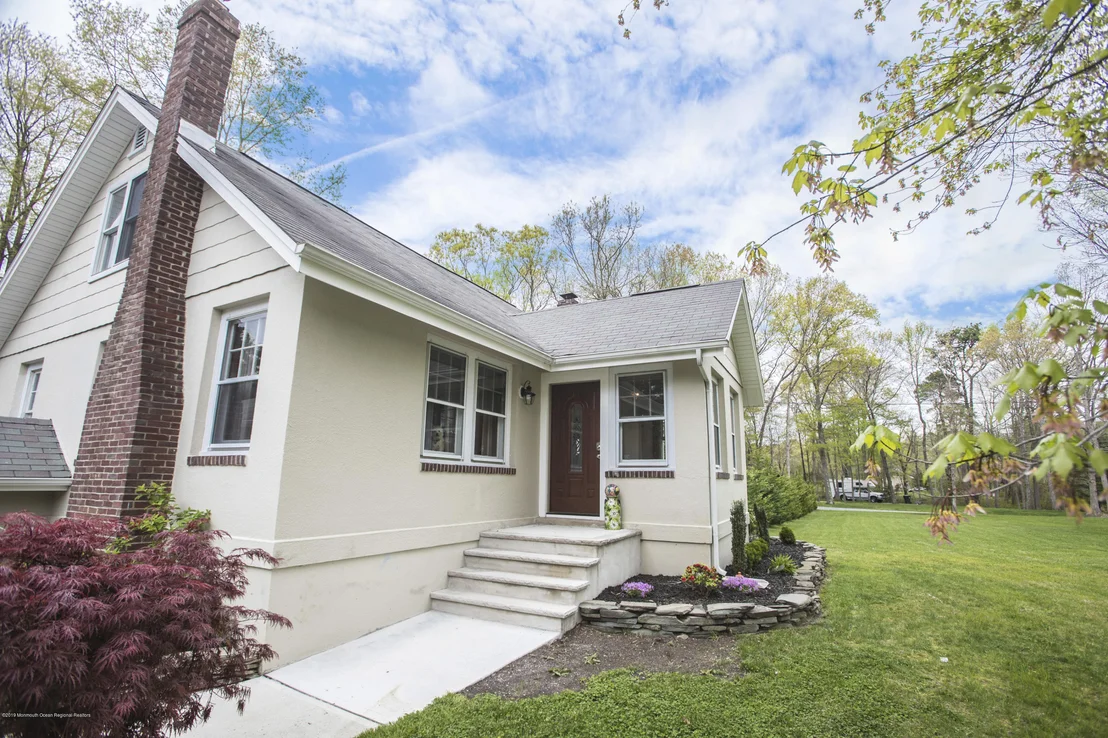 Photo of 204 Leesville Road