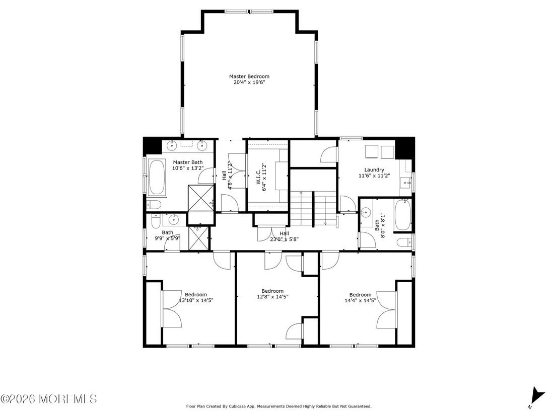 Photo of 327 South Boulevard