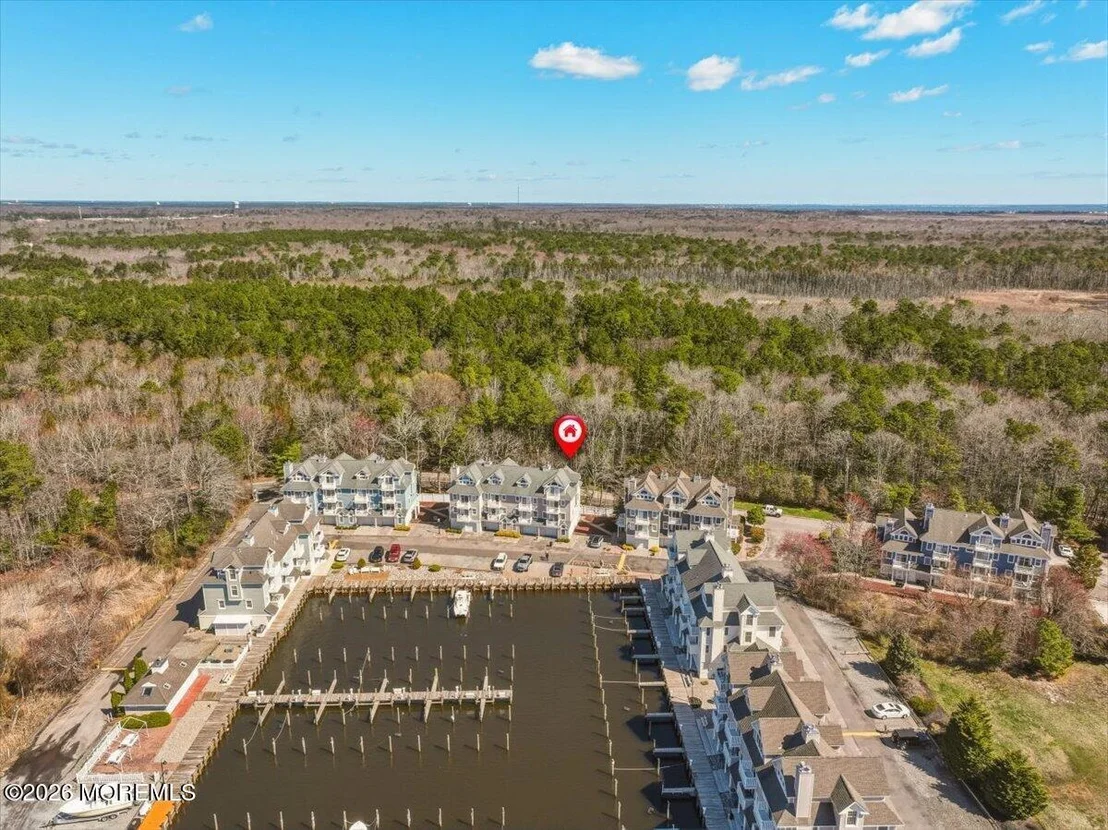 Photo of Unit 51 at 351 Harbor View