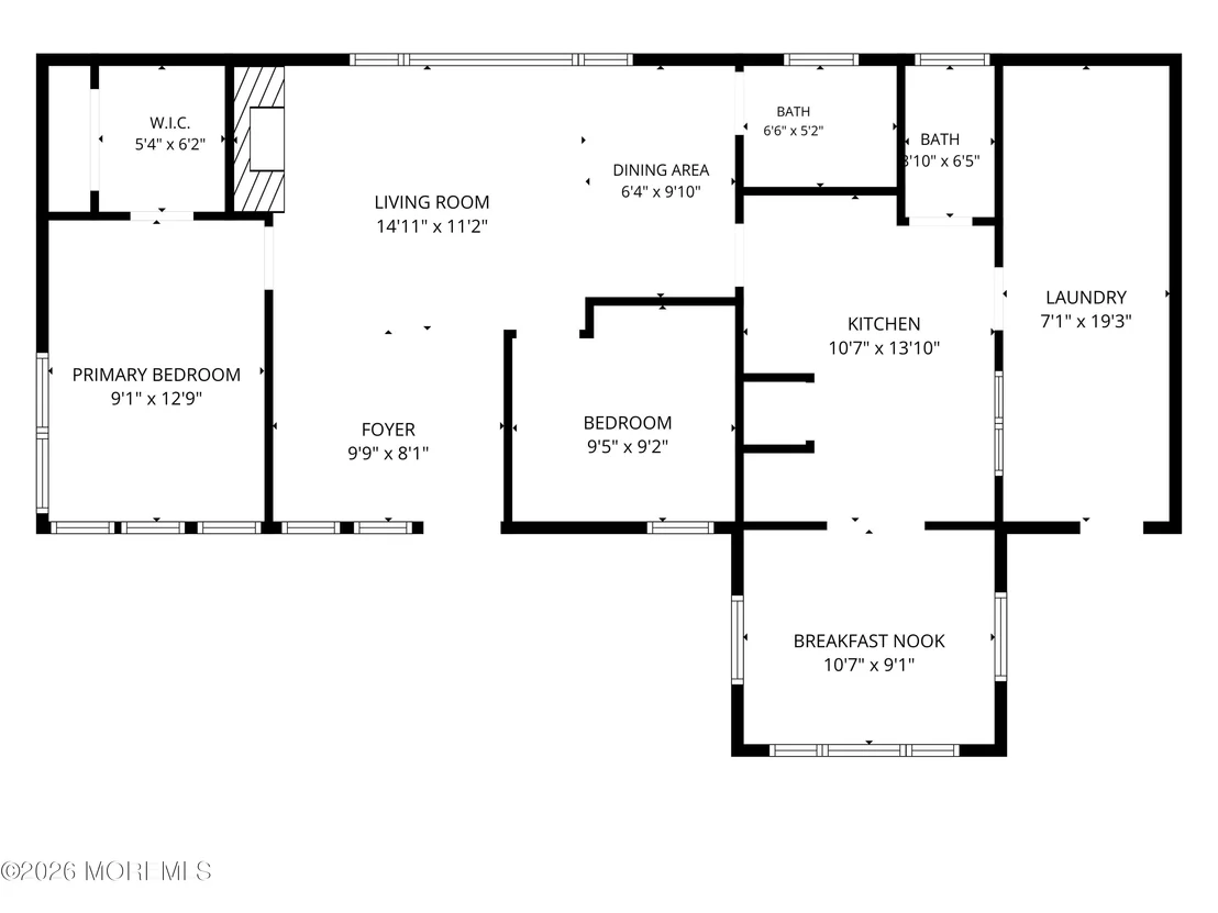 Photo of 1601 River Road