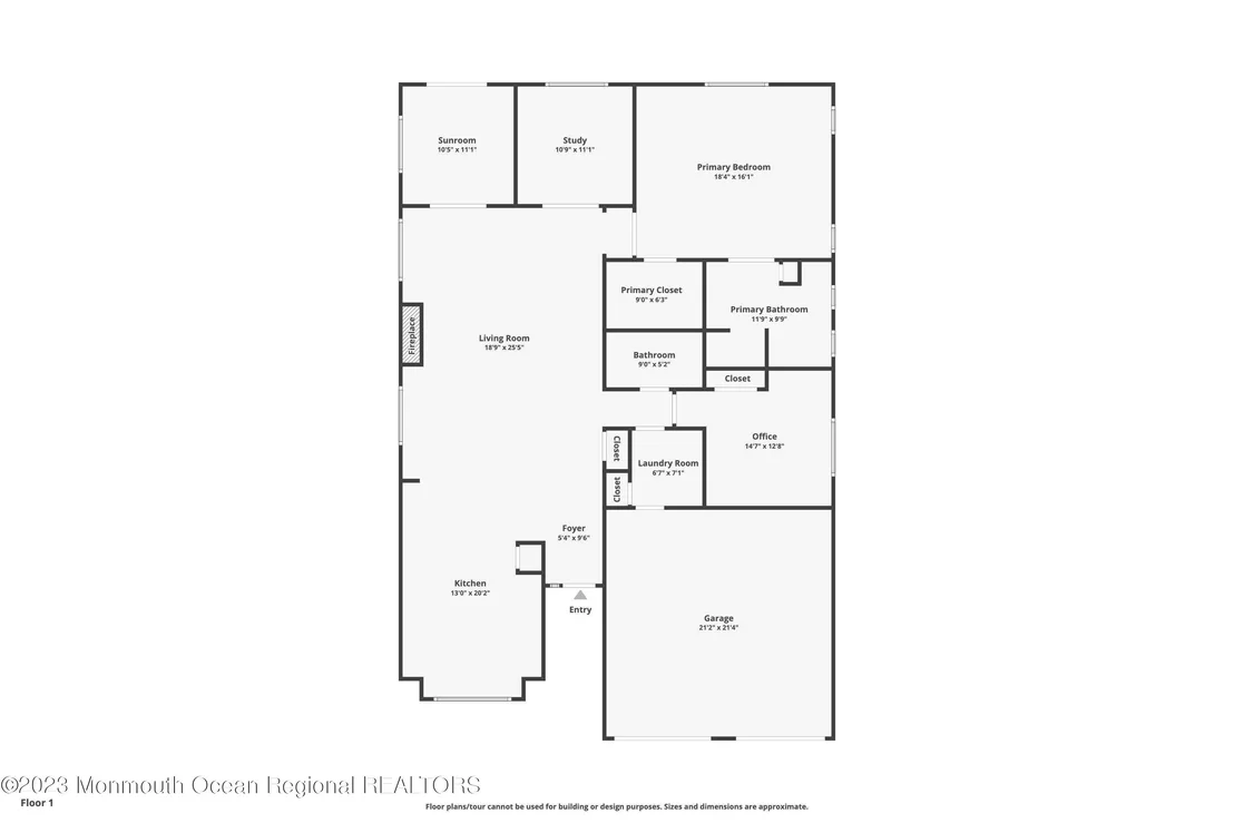 Photo of 193 Einstein Way
