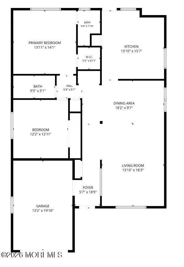 Photo of 10 Lambeth Lane