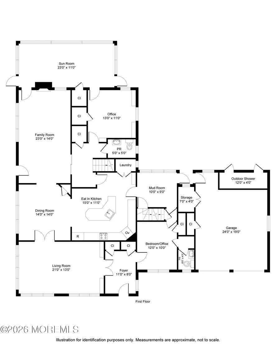 Photo of 5 Howell Avenue