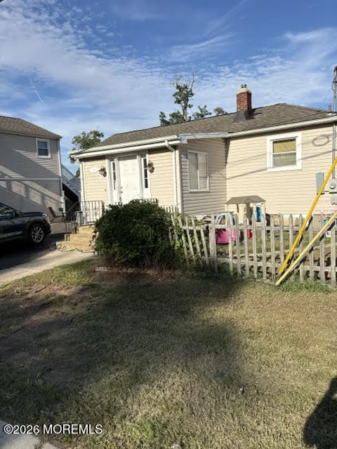 Photo of Unit AB at 137 Port Monmouth Road