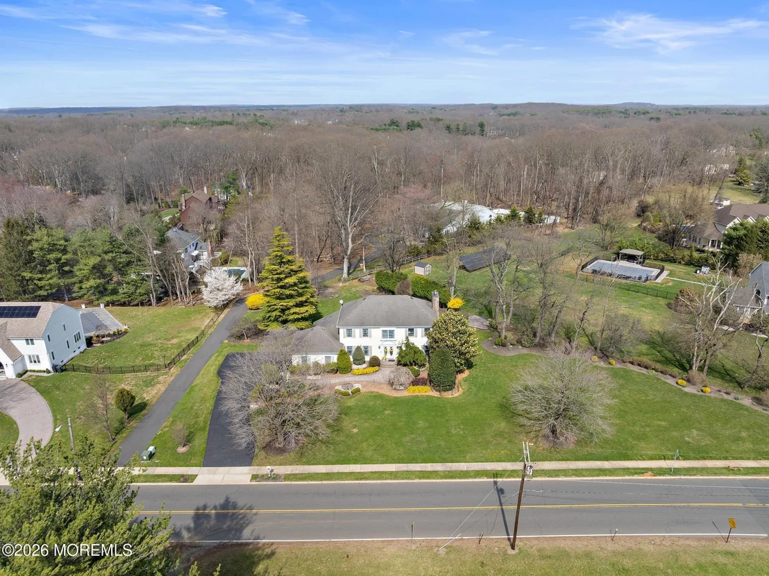 Photo of 400 Randolph Road
